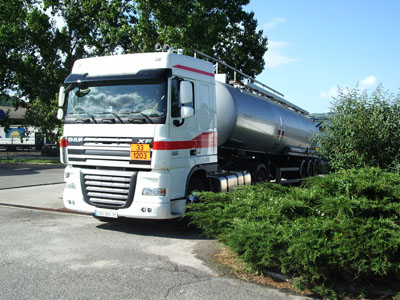 Transports Huguet