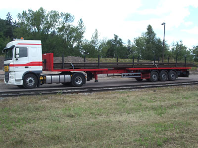 Transports Huguet
