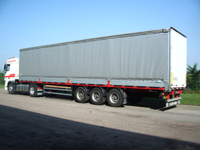Transports Huguet